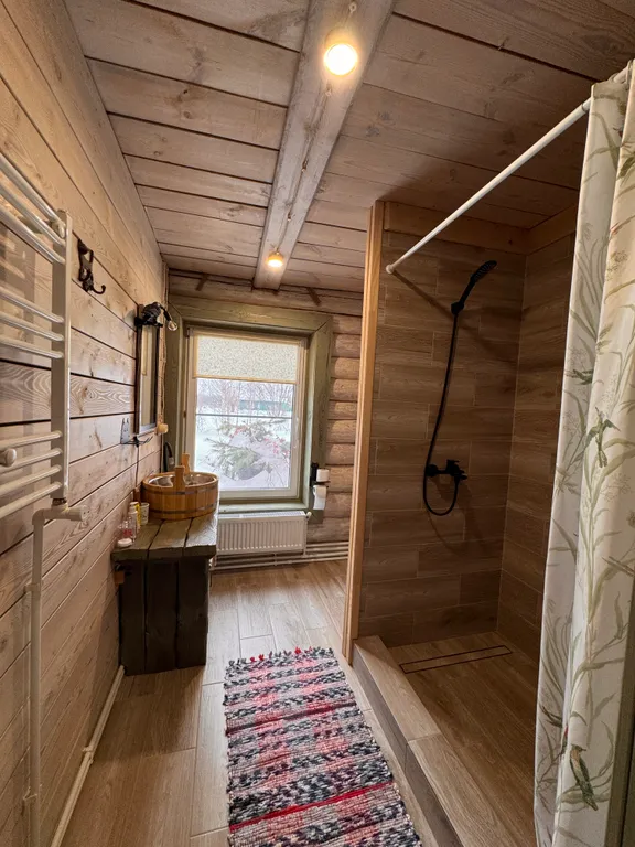 Гостевой дом "Вырковская игрушка"