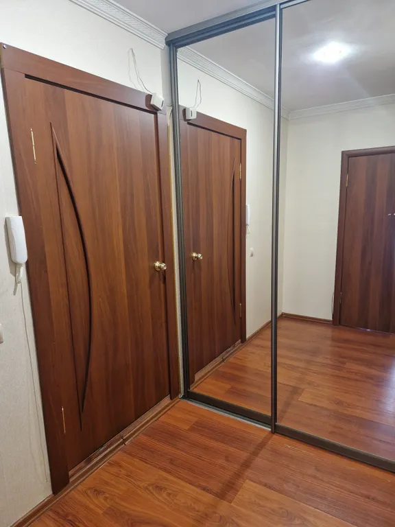 Уютная двухкомнатная квартира с парковкой