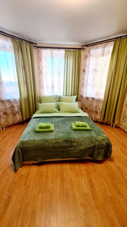 Квартира в центре — аренда посуточно в Тамбов