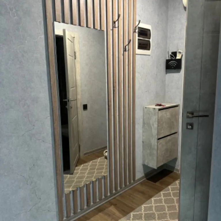Квартира Квартира Loft на набережной — Новороссийск