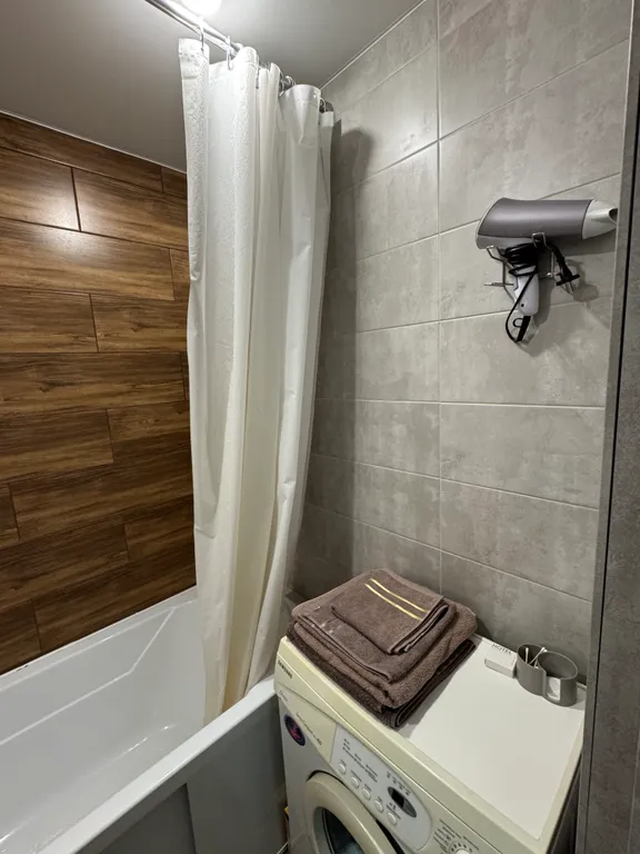 Комфортабельная квартира в центре города