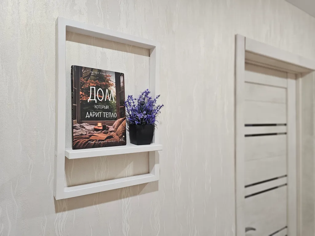 Апартамент на Набережной реки