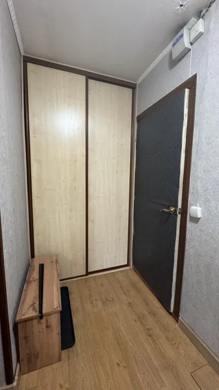 Квартира Уютная, квартира у метро Пролетарская — Москва