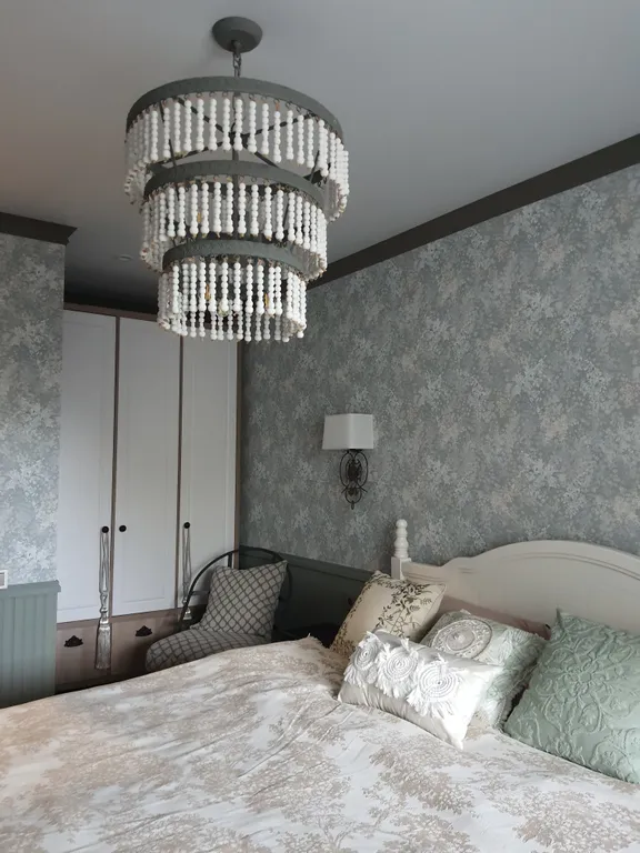 Красивая однокомнатная квартира