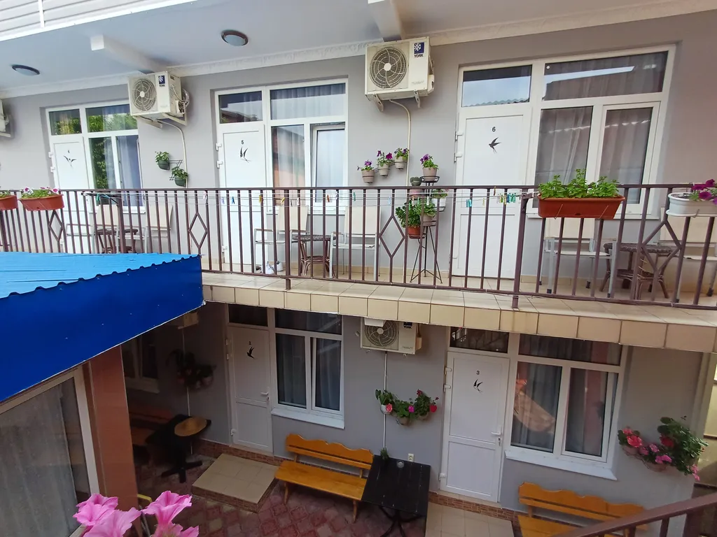 Комната