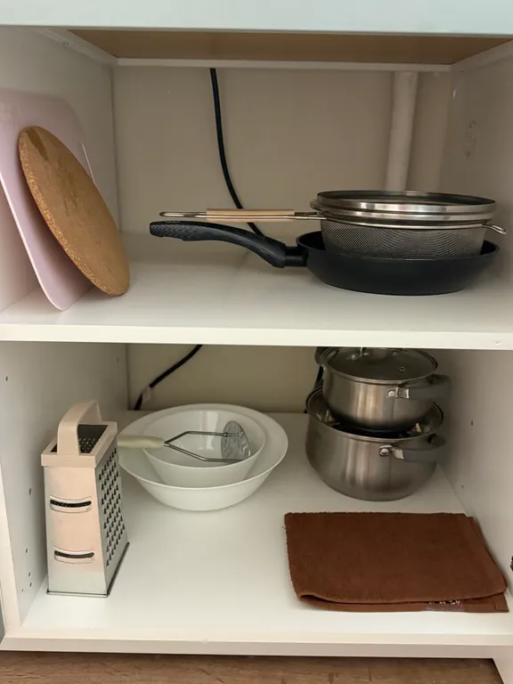 Квартира Квартира Дизайнерская двушка с видом на Высоцкий — Екатеринбург