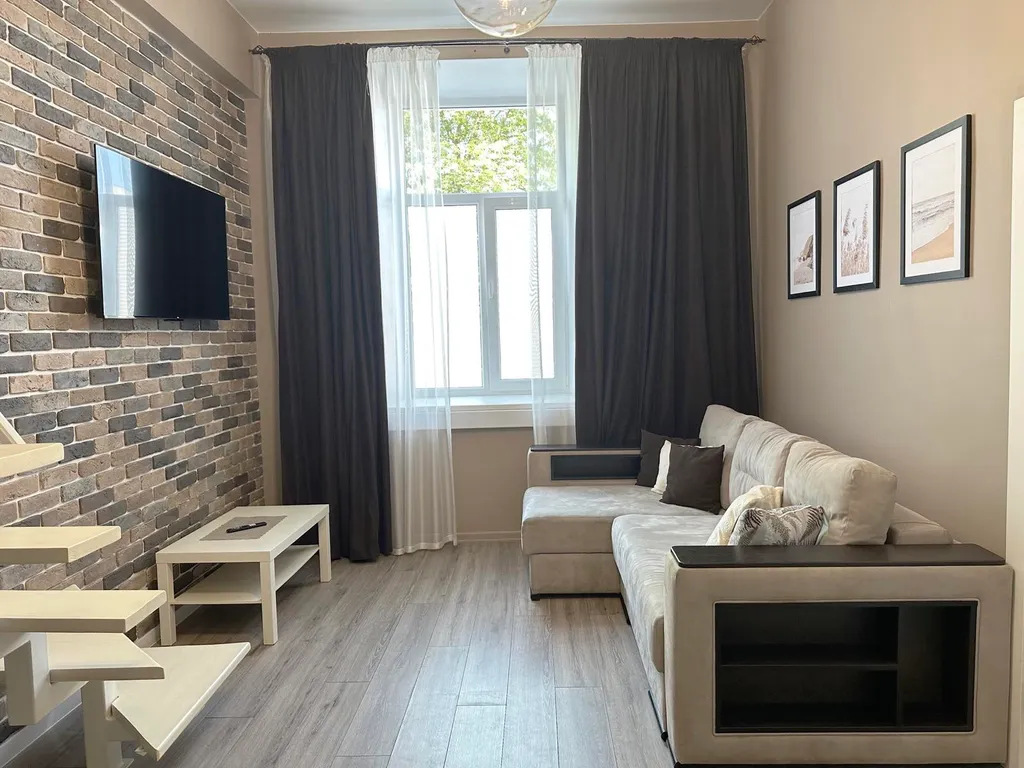 Уютная квартира в центре города — аренда посуточно в Брест