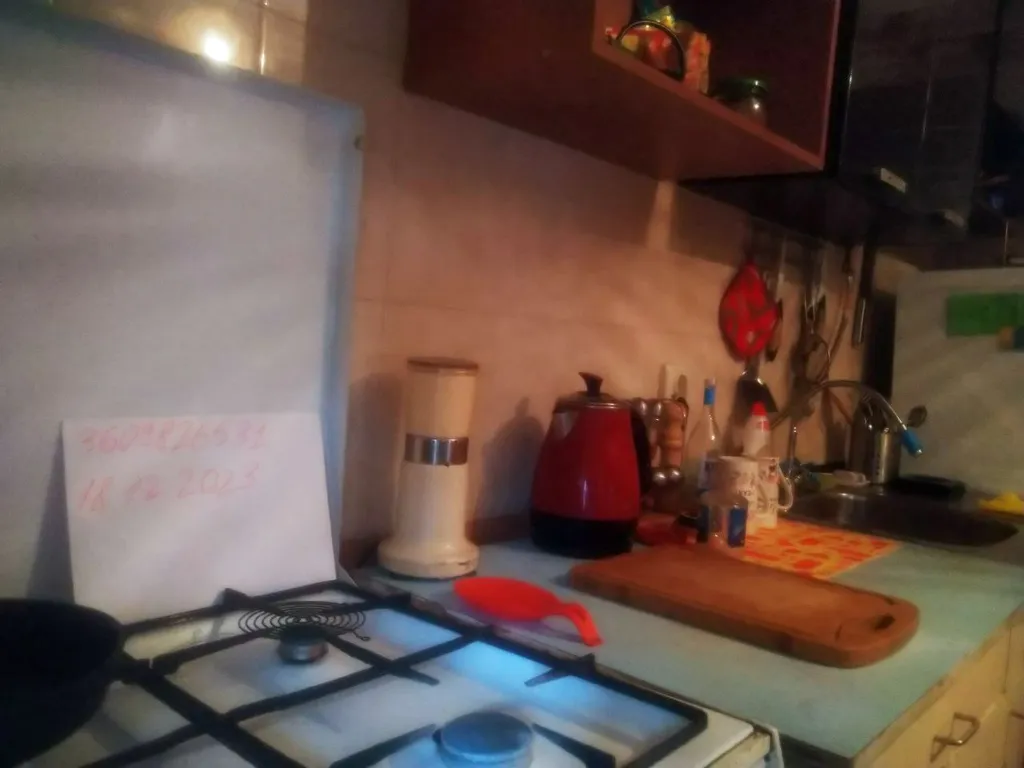 Уютное тихое место