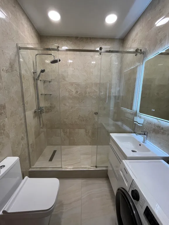 Студия у моря