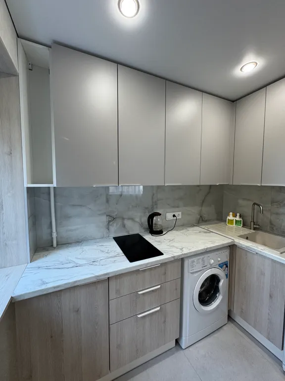 Отличная студия в самом центре