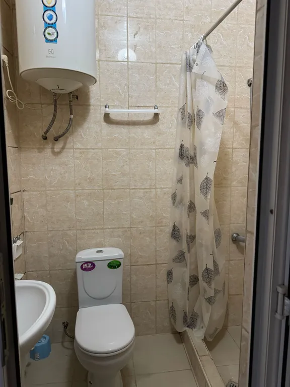 Коттедж 2-комнатный Дом — Дербент