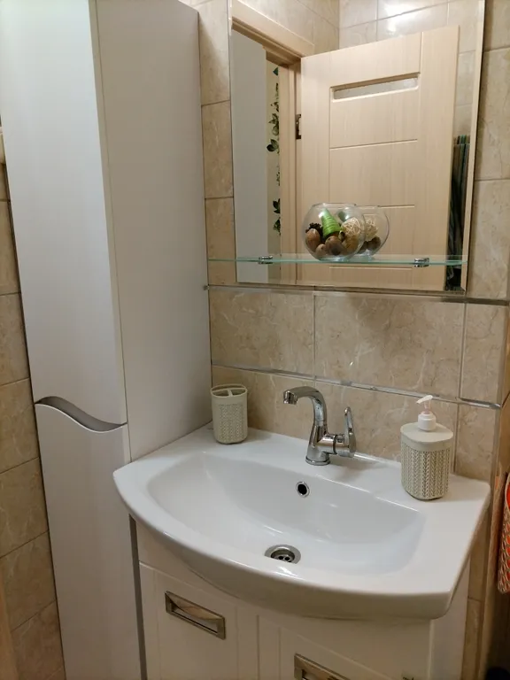 Квартира Апартаменты на мысе Фиолент — Севастополь