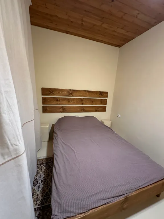 Коттедж Дом в Organic стиле — Суздаль