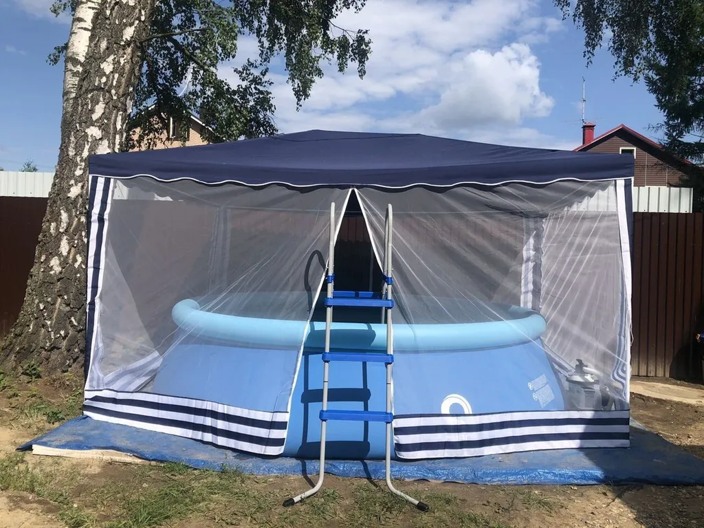 Дом "Лесная сказка"