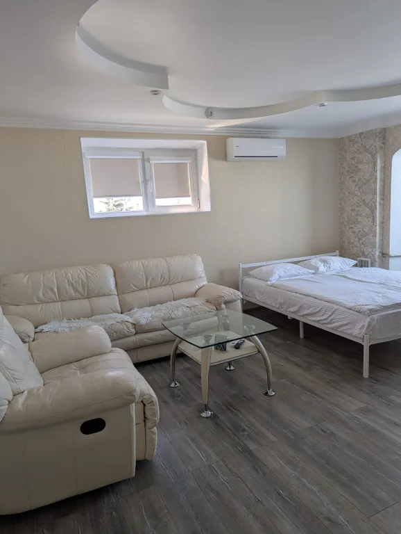 Квартира с двумя спальнями возле самого большого ТЦ города — аренда посуточно в Пятигорск