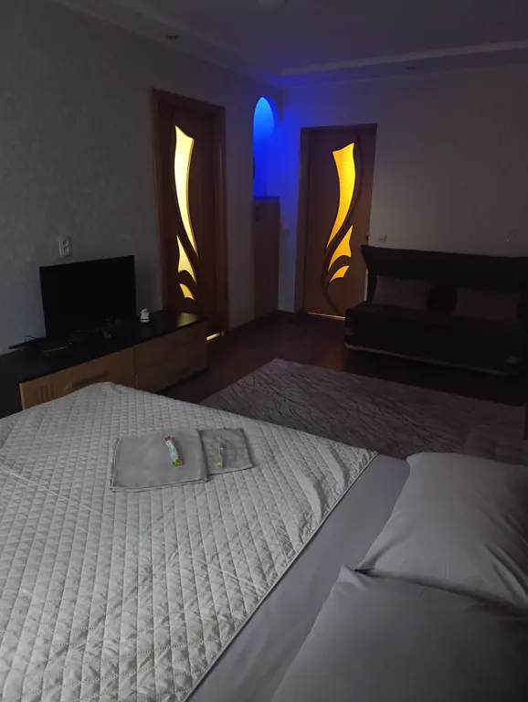 Квартира со всеми удобствами в близи от трассы М4 Дон