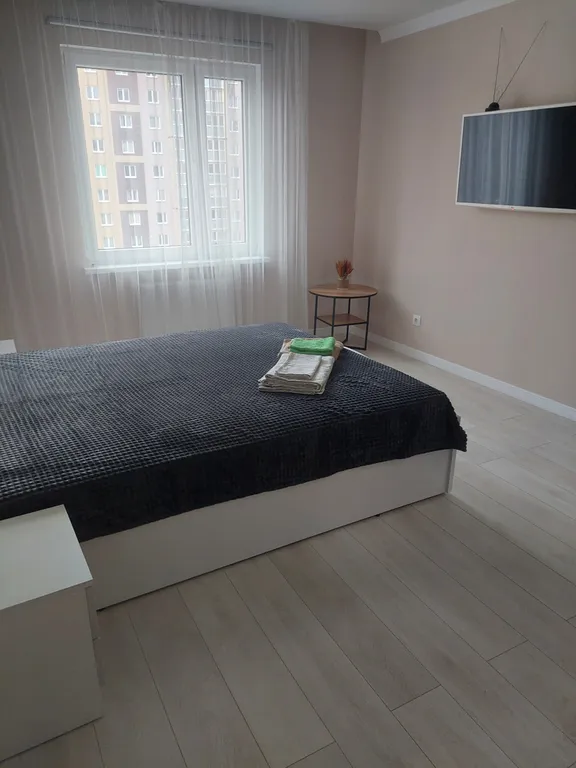 Квартира Квартира в уютном и удобном расположении — Калининград