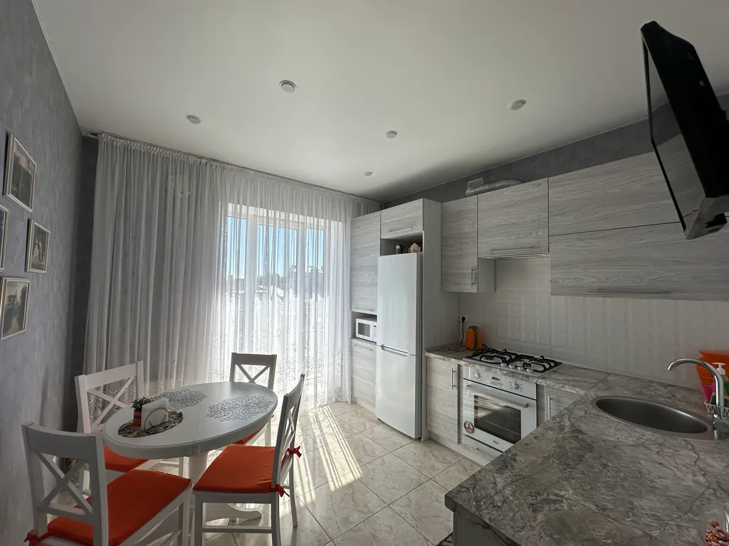 Квартира у моря