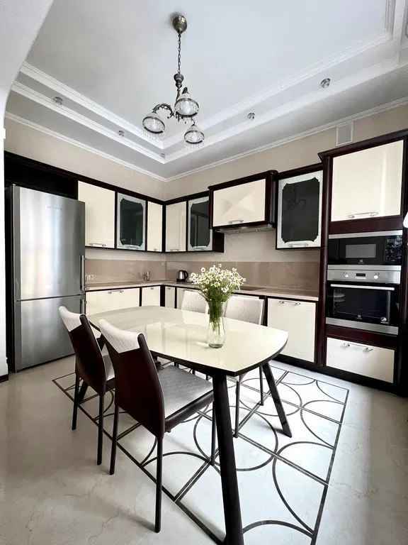 Апартаменты в самом центре Казани