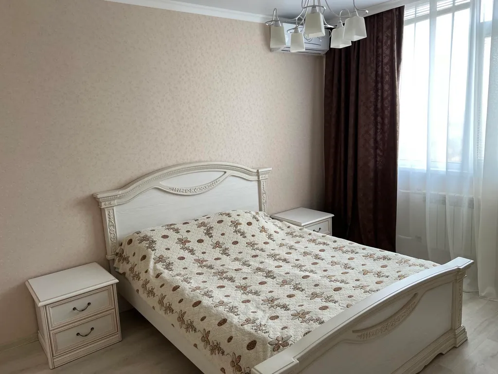 Уютная квартира возле СКК Оренбуржье — аренда посуточно в Оренбург