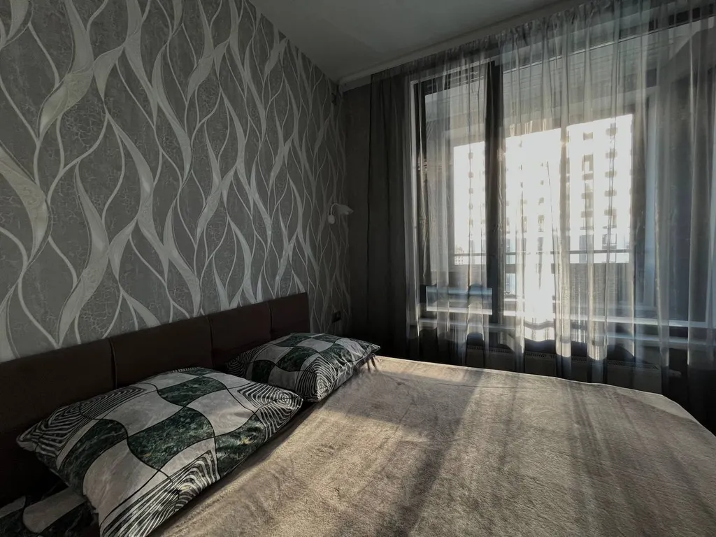 Студия-апартамент в ЖК Savin House