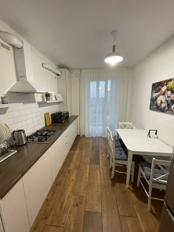 Котик и зайка