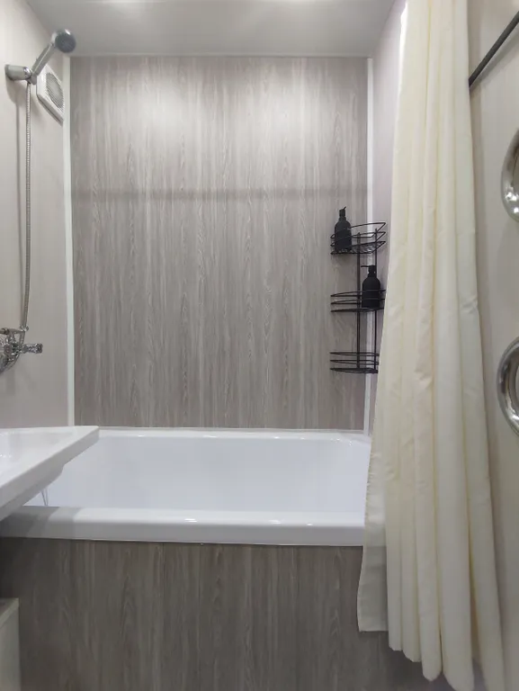 Двухкомнатный квартапарт в историческом центре