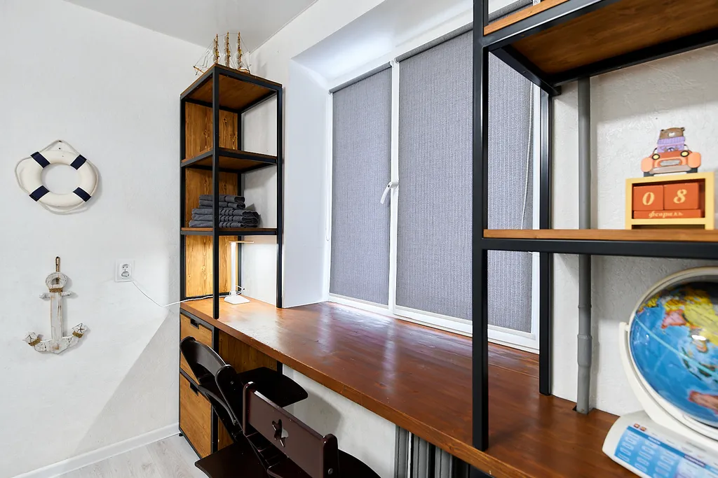 Апартаменты на берегу Цнянского водохранилища