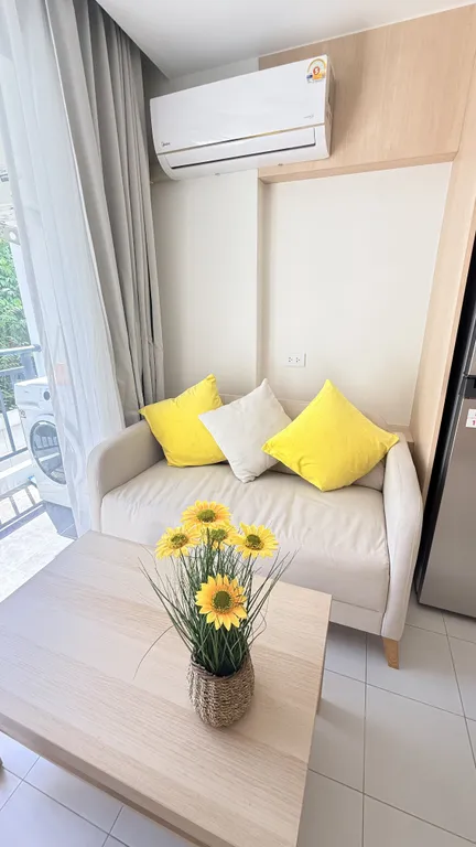 Ваш отдых в Камале: бассейн, тренажерный зал, пляж