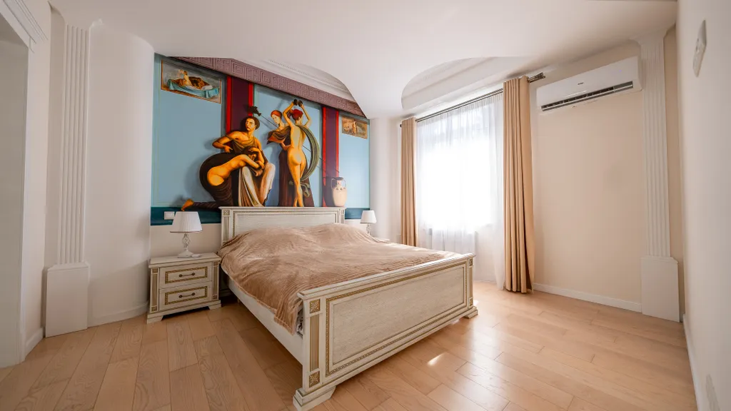 Квартира Квартира MyHomeYourHome в ЖК Ницца в центре Сочи — Сочи
