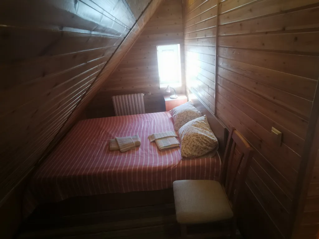 Аппартаменты у моря