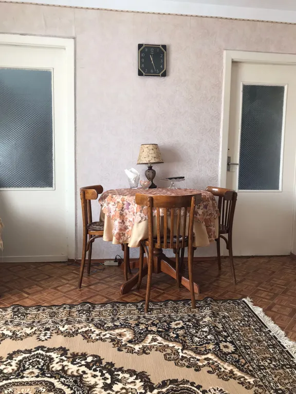 Квартира в центре города