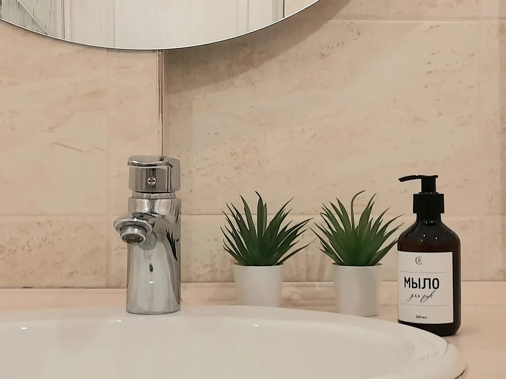 Комфорт в историческом центре