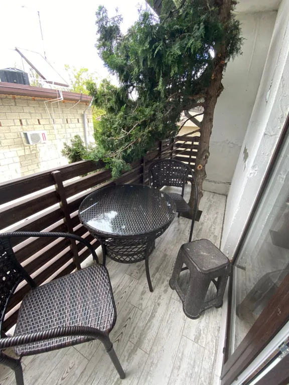 Уютные апартаменты №6 в ста метрах от моря