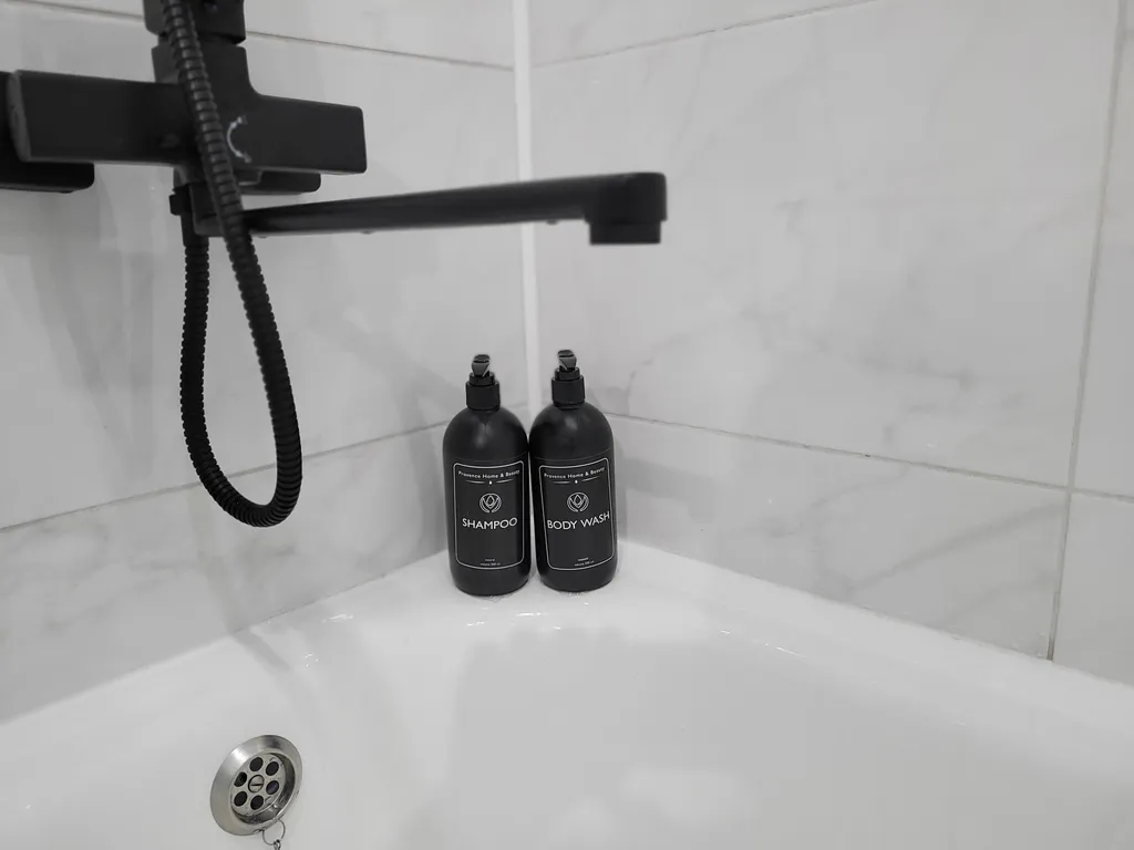 Восхитительный вид на горы