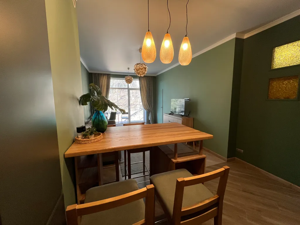 Квартира Villa Elizabeth — аренда посуточно в Светлогорск