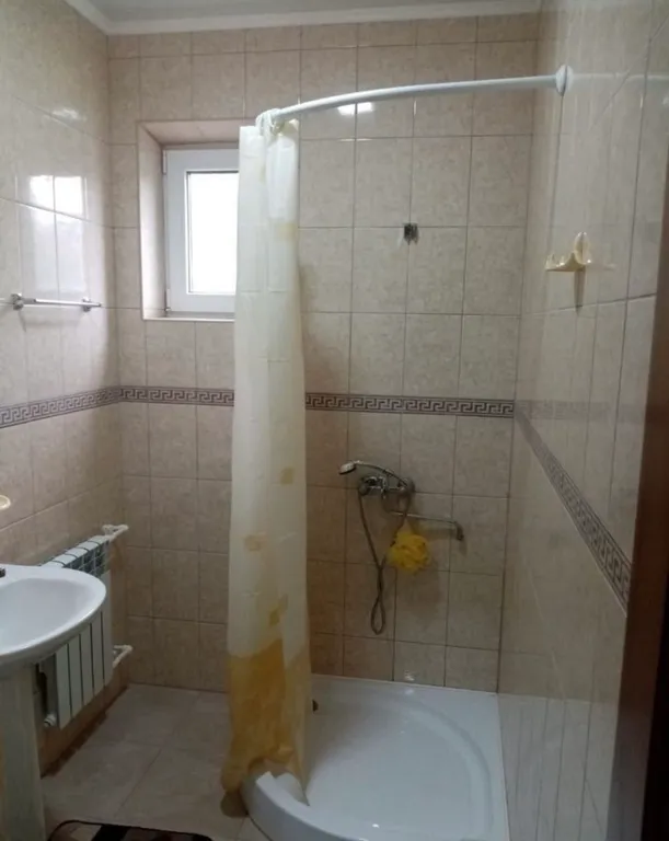 Квартира 2-комнатная Квартира — Кущёвская