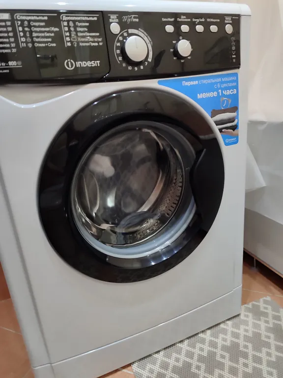 Уютная квартира в 100 метрах от центральной площади