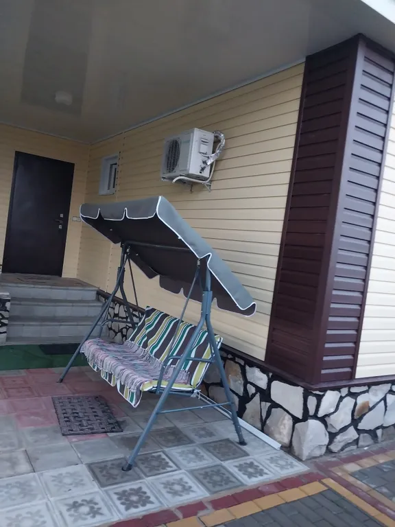 3-комнатный Дом