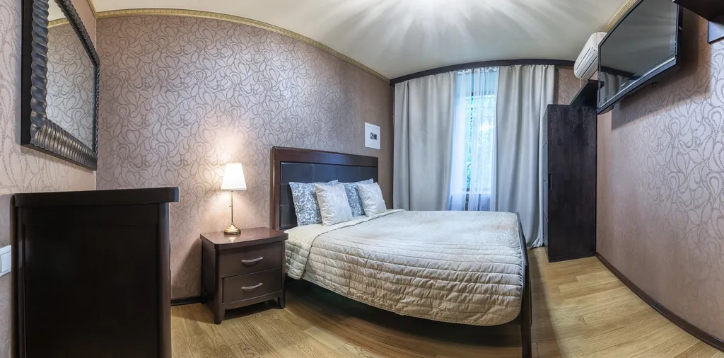 Квартира Тихая и уютная квартира в самом центре города — Москва