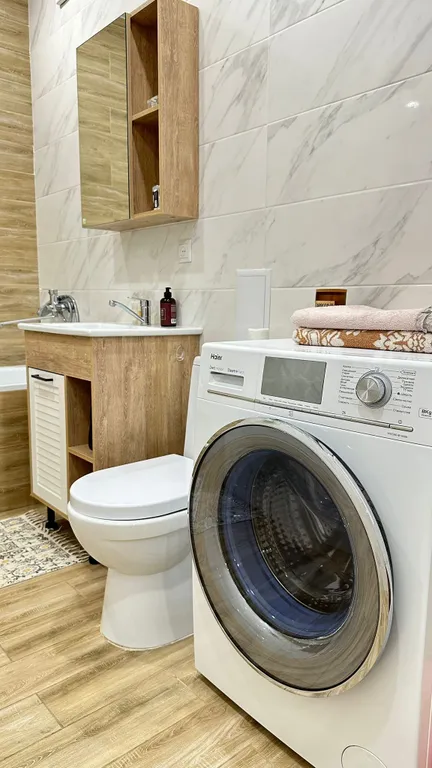 Квартира Уютная квартира с видом на горы — Владикавказ