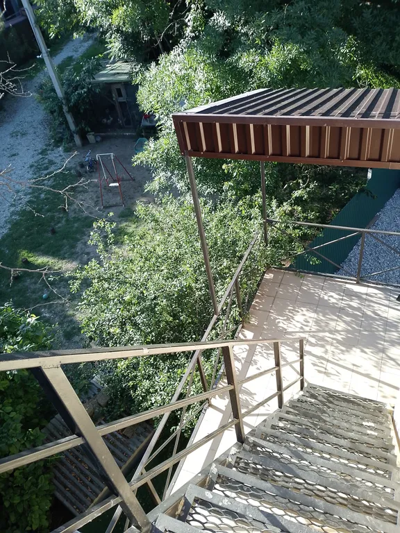 Таунхаус с видом на море