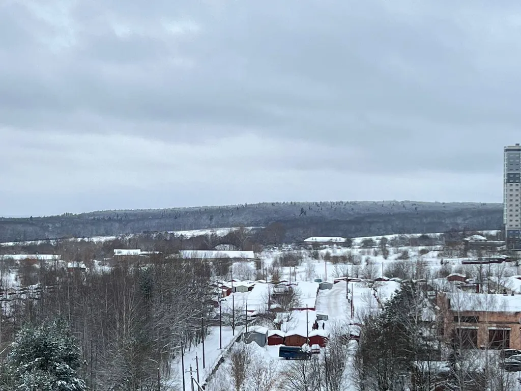 Верхняя Дуброва