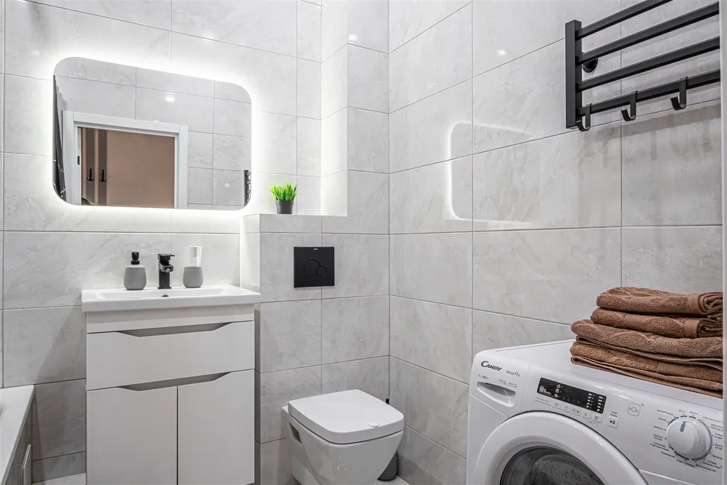 Квартира в центре города