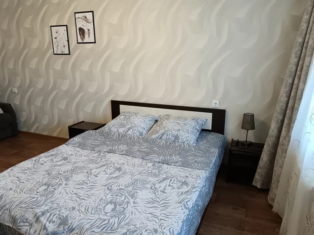 Уютная квартира в лучшем районе города