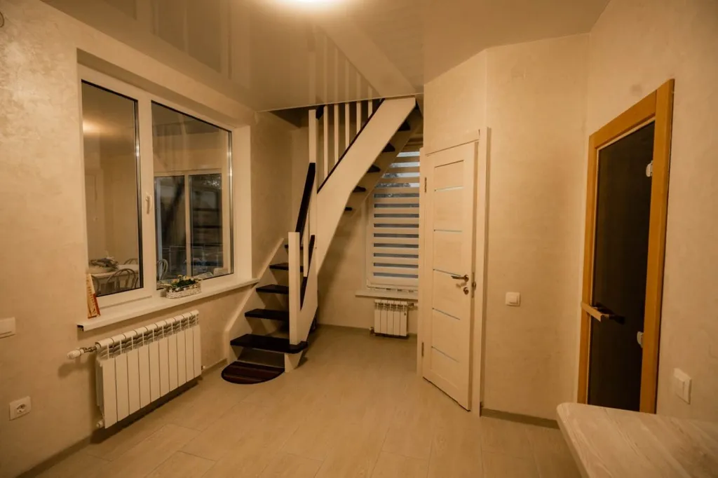 Агроусадьба с баней, на реке Птичь под Минском, с прудом