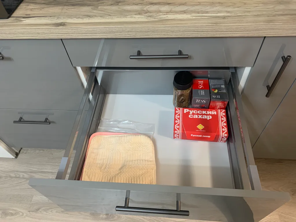 Квартира с круглосуточным вселением