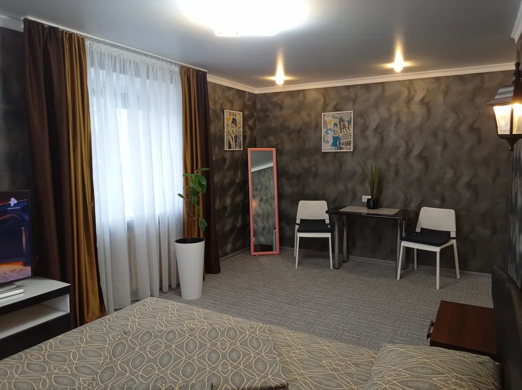 Квартира Уютная квартира в центре — Калининград
