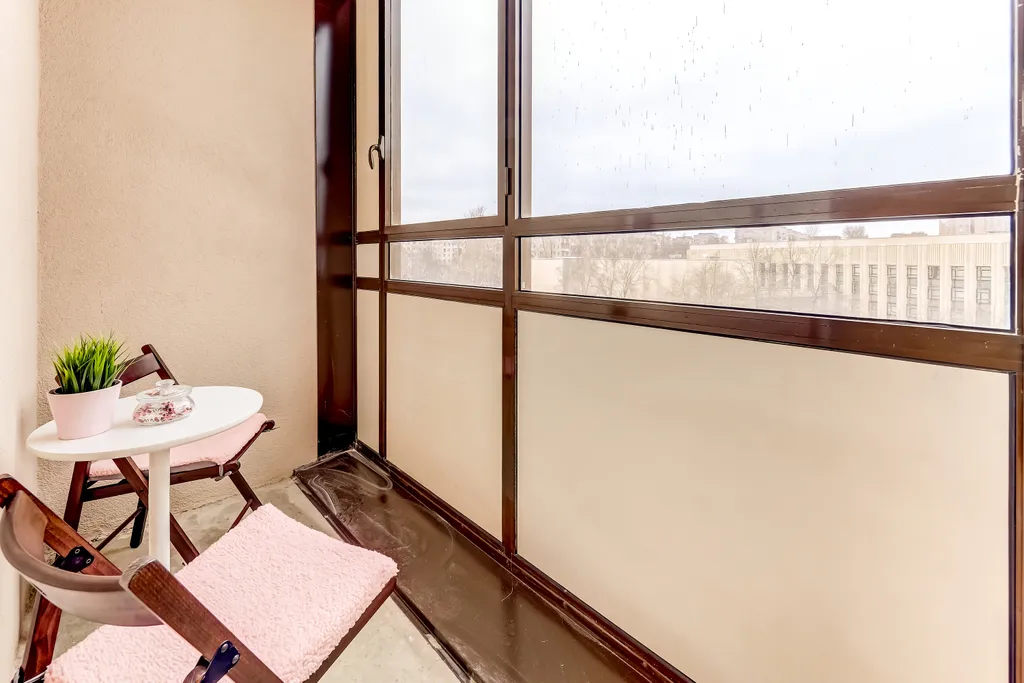 Студия ЖК Like у метро Площадь Мужества