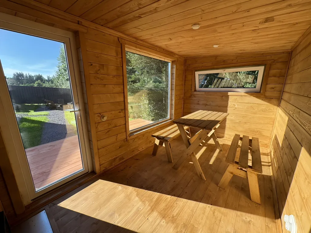 Частный дом ИГМА Сосновские горки 8-местный